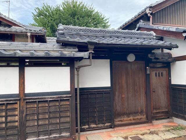 detached 滋賀県彦根市芹橋１丁目