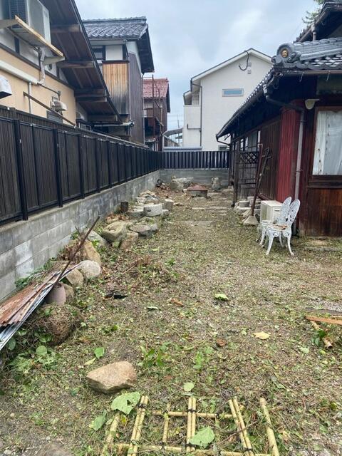 detached 滋賀県彦根市芹橋１丁目