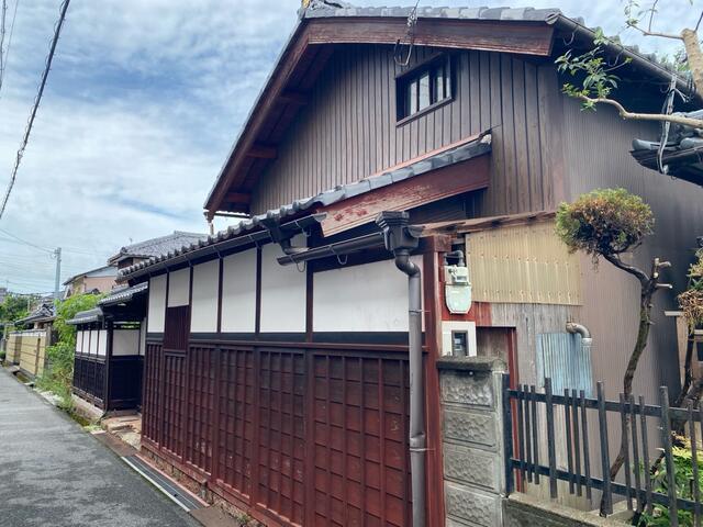 detached 滋賀県彦根市芹橋１丁目
