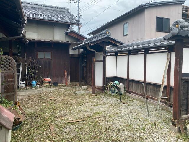 detached 滋賀県彦根市芹橋１丁目