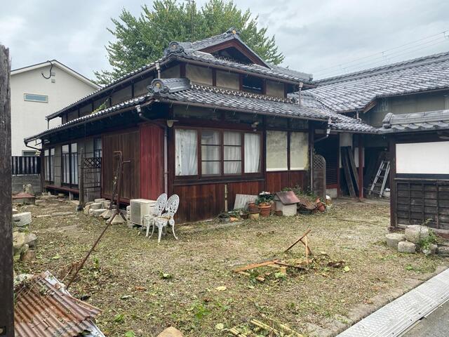 detached 滋賀県彦根市芹橋１丁目