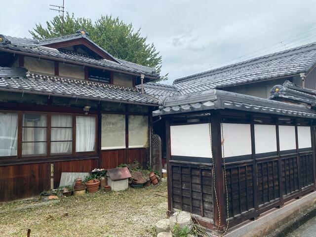 detached 滋賀県彦根市芹橋１丁目