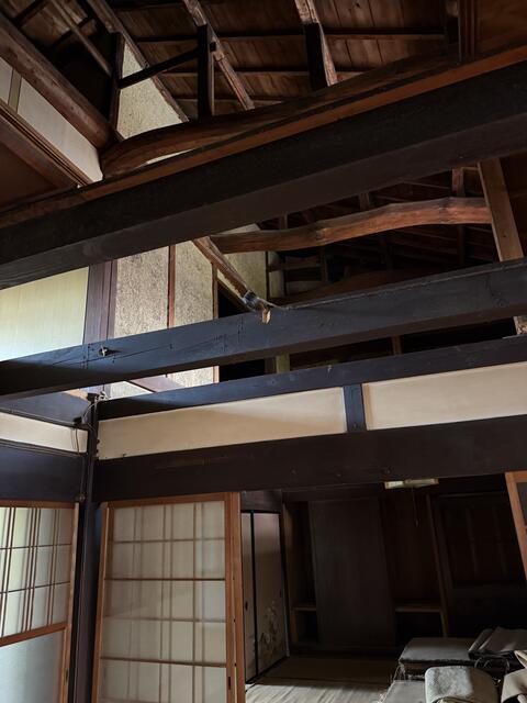detached 滋賀県彦根市日夏町 地図を見る