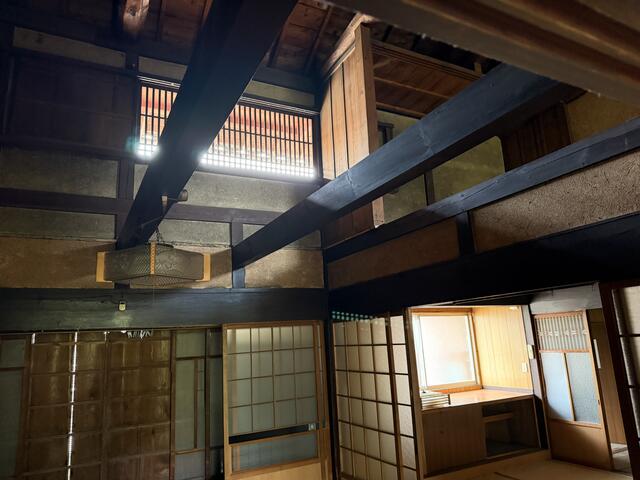 detached 滋賀県彦根市日夏町 地図を見る