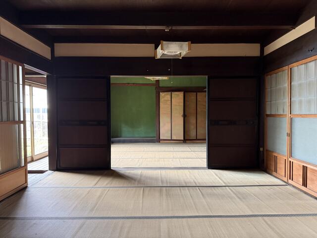 detached 滋賀県彦根市日夏町 地図を見る