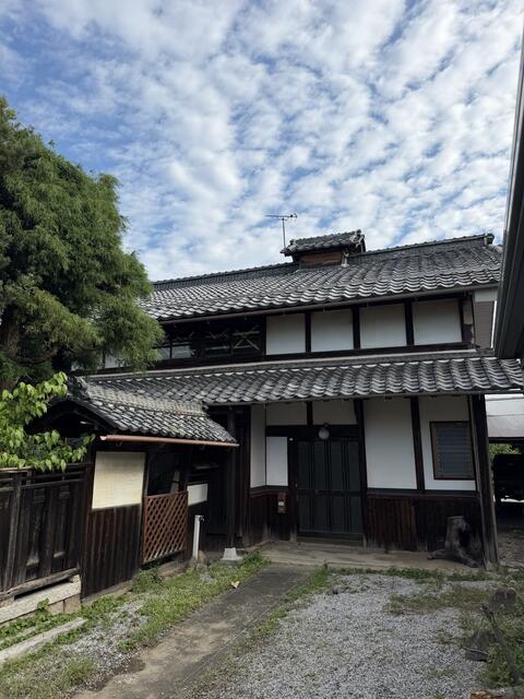 detached 滋賀県彦根市日夏町 地図を見る