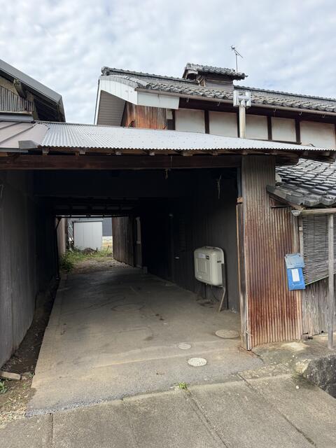 detached 滋賀県彦根市日夏町 地図を見る
