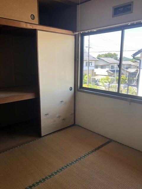 detached 滋賀県湖南市北山台４丁目