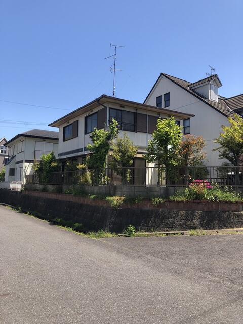 detached 滋賀県湖南市北山台４丁目
