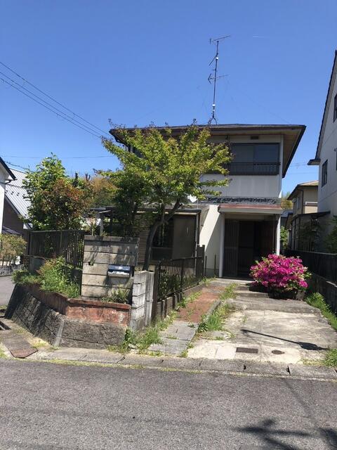 detached 滋賀県湖南市北山台４丁目