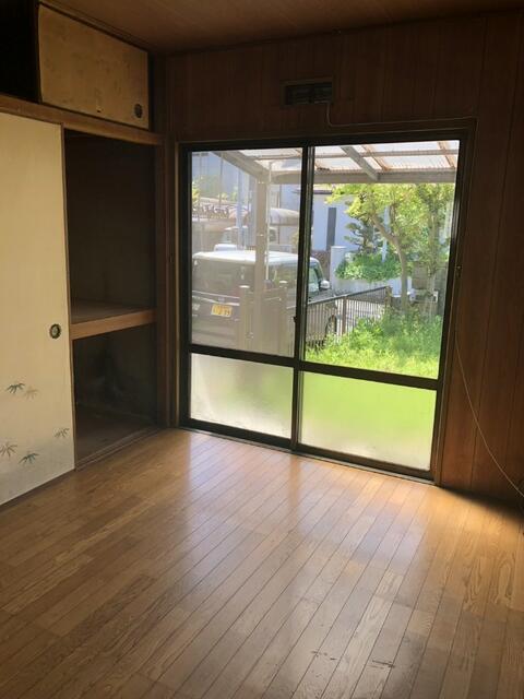 detached 滋賀県湖南市北山台４丁目