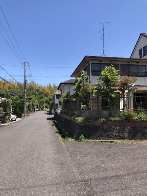 detached 滋賀県湖南市北山台４丁目