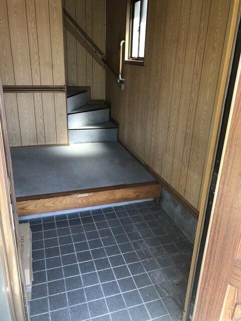 detached 滋賀県湖南市北山台４丁目