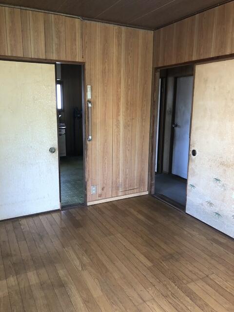 detached 滋賀県湖南市北山台４丁目