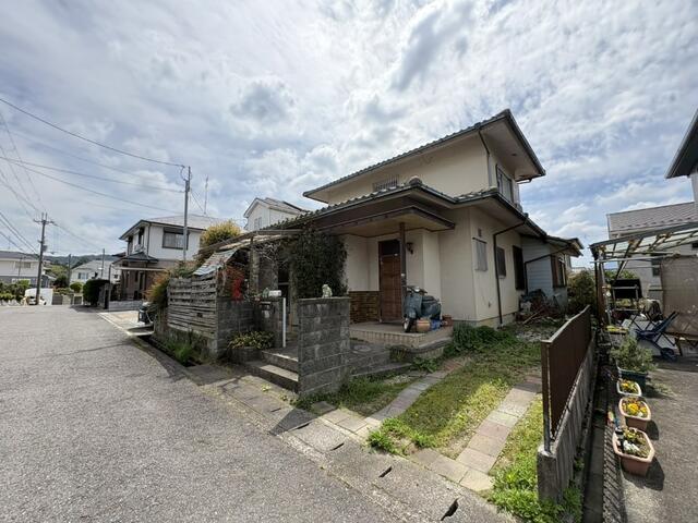 detached 滋賀県湖南市北山台４丁目