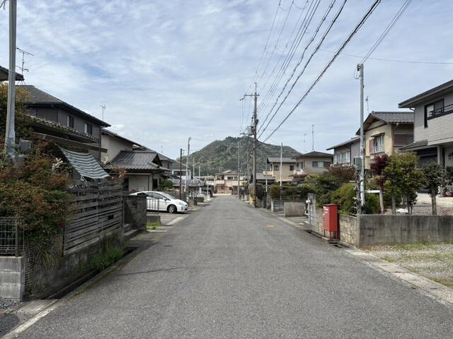 detached 滋賀県湖南市北山台４丁目