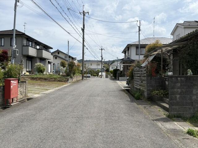 detached 滋賀県湖南市北山台４丁目