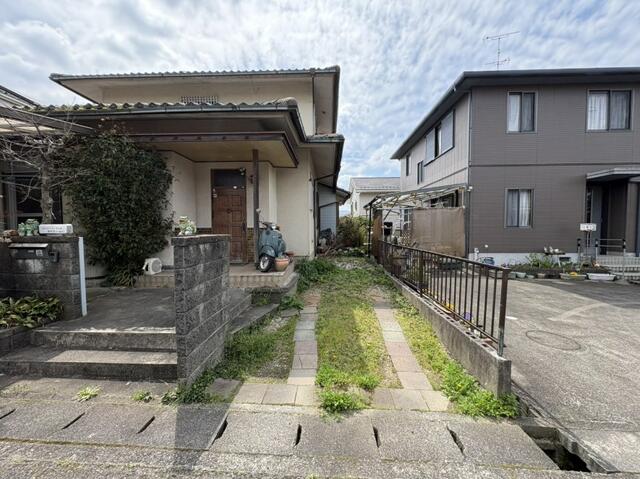 detached 滋賀県湖南市北山台４丁目