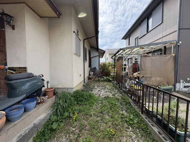 detached 滋賀県湖南市北山台４丁目