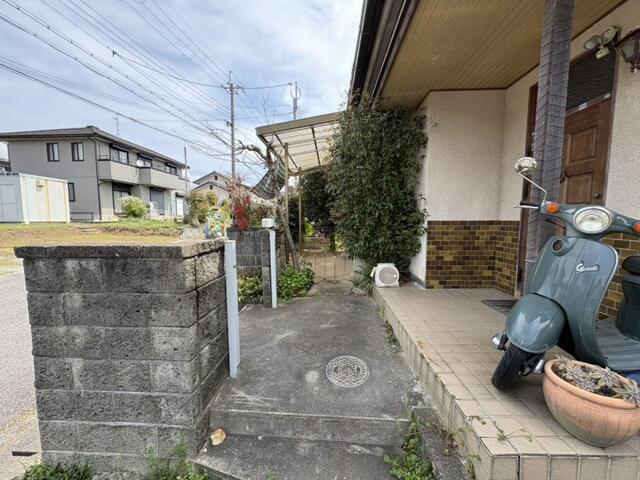 detached 滋賀県湖南市北山台４丁目