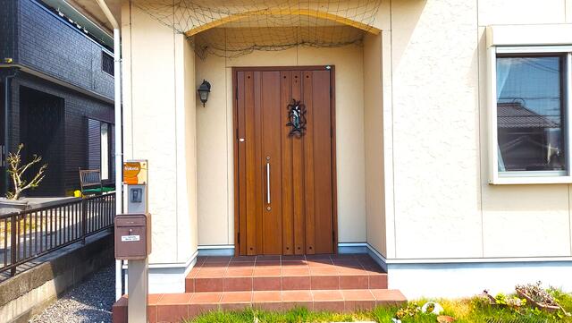 玄関／玄関先／撮影日2025-08-29