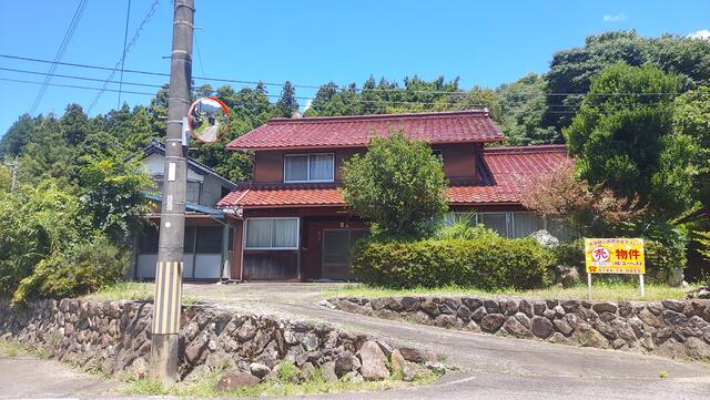detached 滋賀県蒲生郡日野町大字中之郷 地図を見る