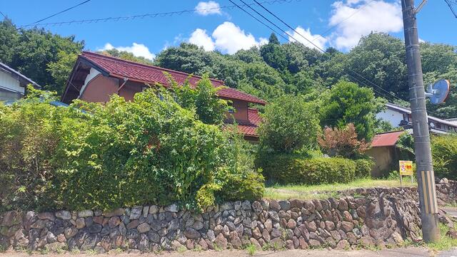detached 滋賀県蒲生郡日野町大字中之郷 地図を見る