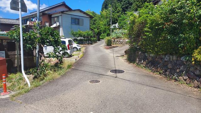 detached 滋賀県蒲生郡日野町大字中之郷 地図を見る