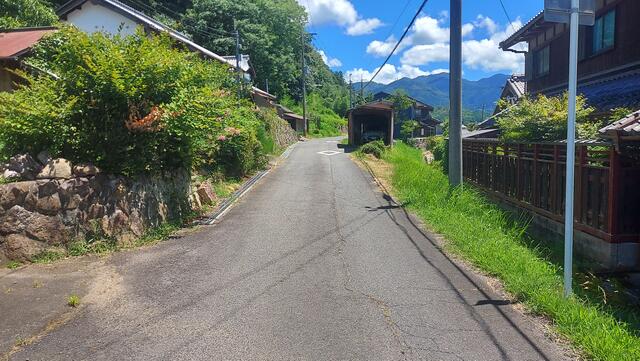 detached 滋賀県蒲生郡日野町大字中之郷 地図を見る