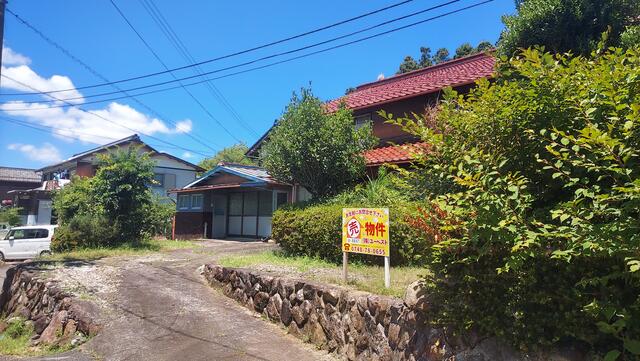 detached 滋賀県蒲生郡日野町大字中之郷 地図を見る