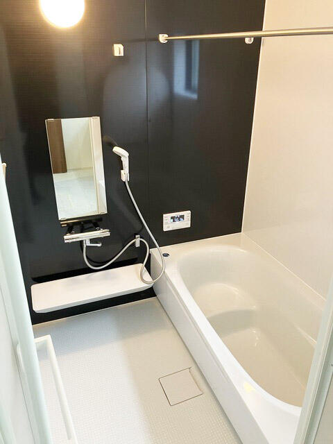 浴室／現地撮影