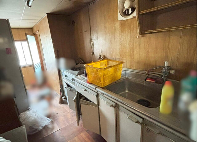 detached 滋賀県甲賀市信楽町長野 地図を見る