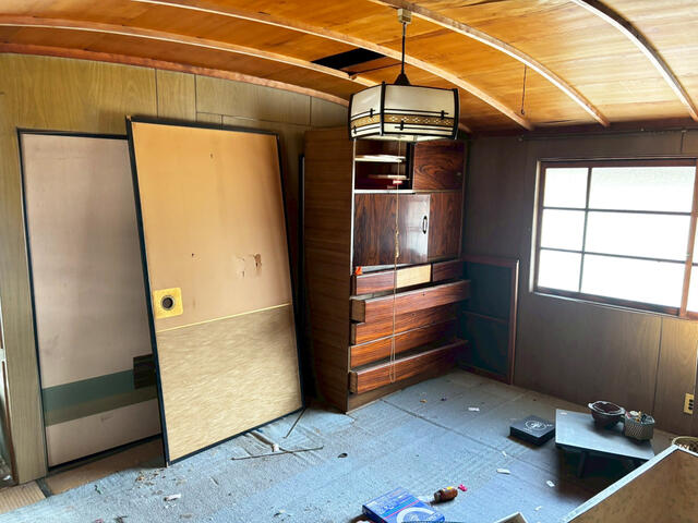 detached 滋賀県甲賀市信楽町長野 地図を見る