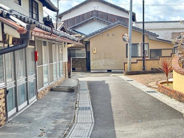 detached 滋賀県甲賀市信楽町長野 地図を見る