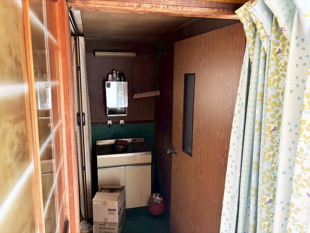 detached 滋賀県甲賀市信楽町長野 地図を見る