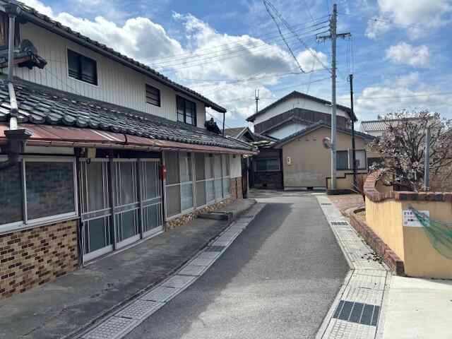 detached 滋賀県甲賀市信楽町長野 地図を見る