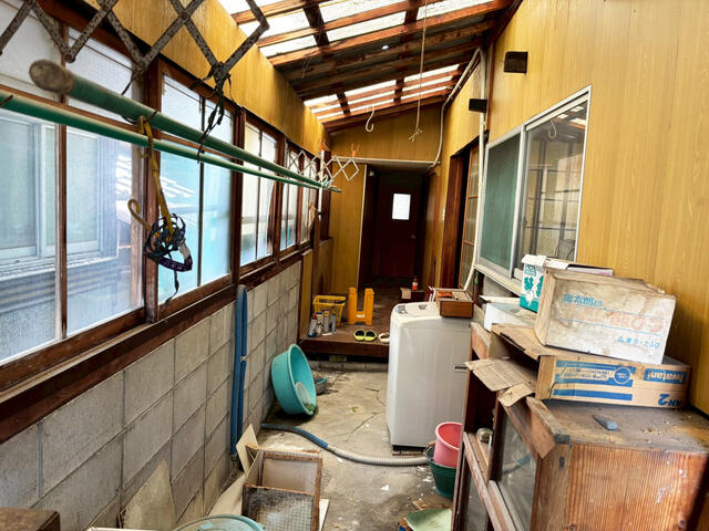 detached 滋賀県甲賀市信楽町長野 地図を見る