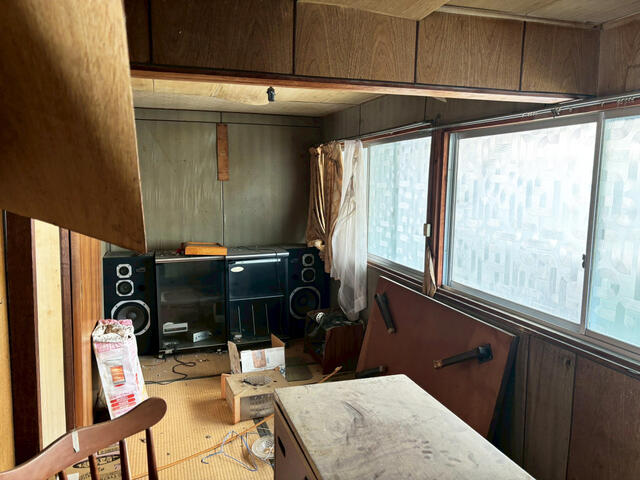 detached 滋賀県甲賀市信楽町長野 地図を見る