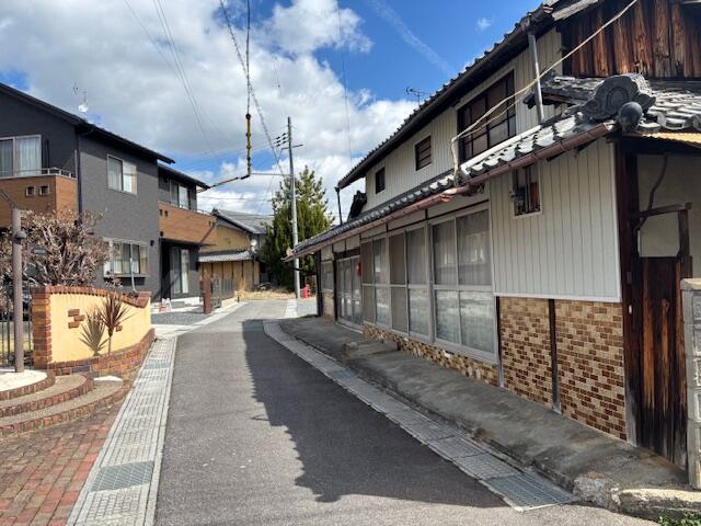 detached 滋賀県甲賀市信楽町長野 地図を見る