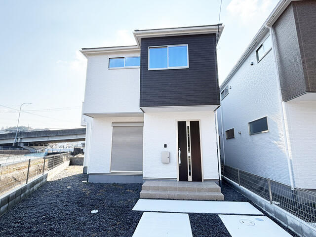 滋賀県甲賀市の一戸建て | 2298万円 | 4LDK | 136.76m² | Akiyama house finder
