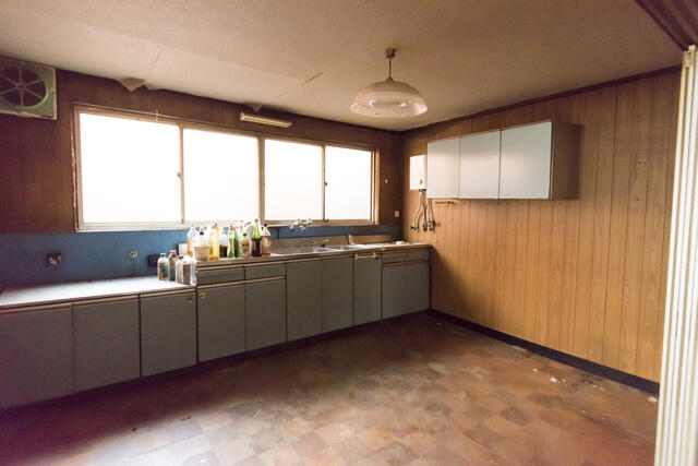 detached 滋賀県甲賀市土山町大野
