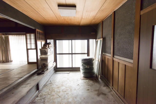 detached 滋賀県甲賀市土山町大野