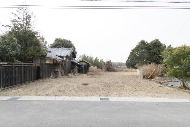 detached 滋賀県甲賀市土山町大野