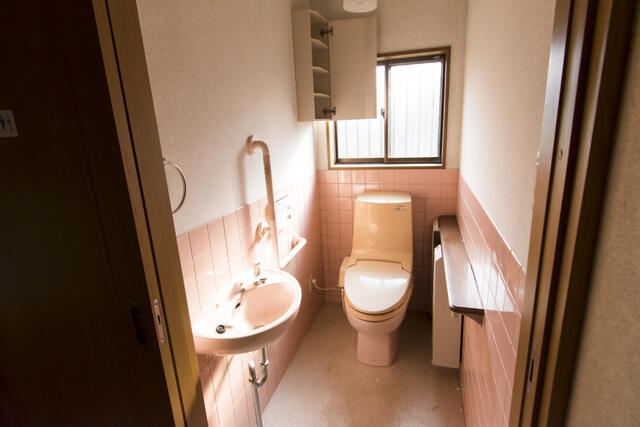 detached 滋賀県甲賀市土山町大野