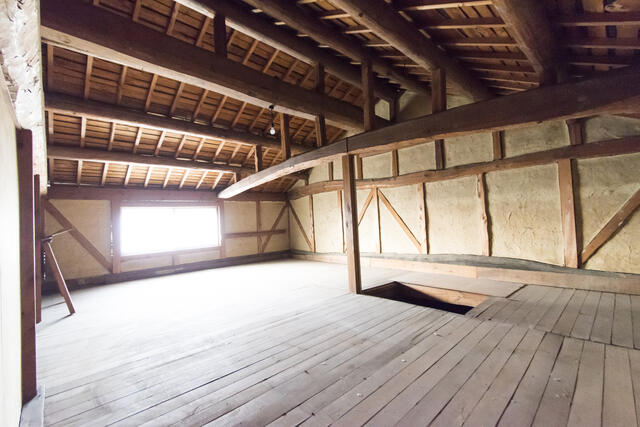 detached 滋賀県甲賀市土山町大野