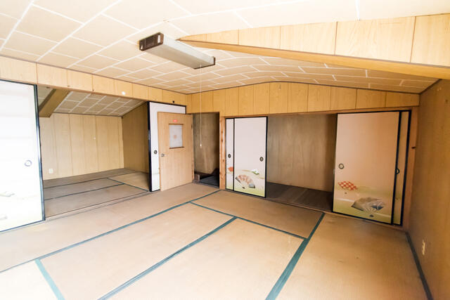 detached 滋賀県甲賀市土山町大野