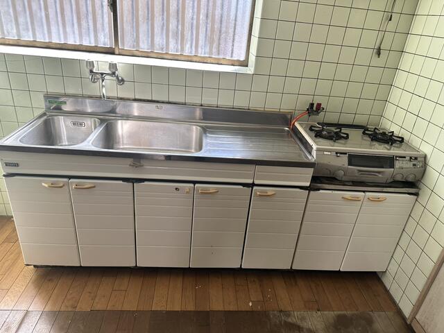 detached 滋賀県彦根市日夏町