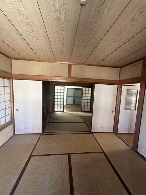 detached 滋賀県彦根市日夏町