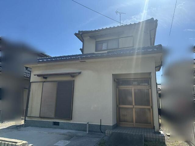 detached 滋賀県彦根市日夏町