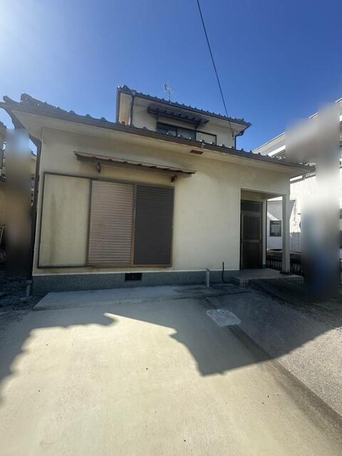 detached 滋賀県彦根市日夏町